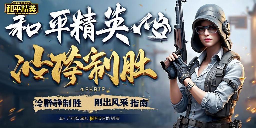 和平精英【灵凡内核工作室】辅助