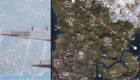 pubg地铁国际服《荔枝》辅助更新人物飞天功能版本