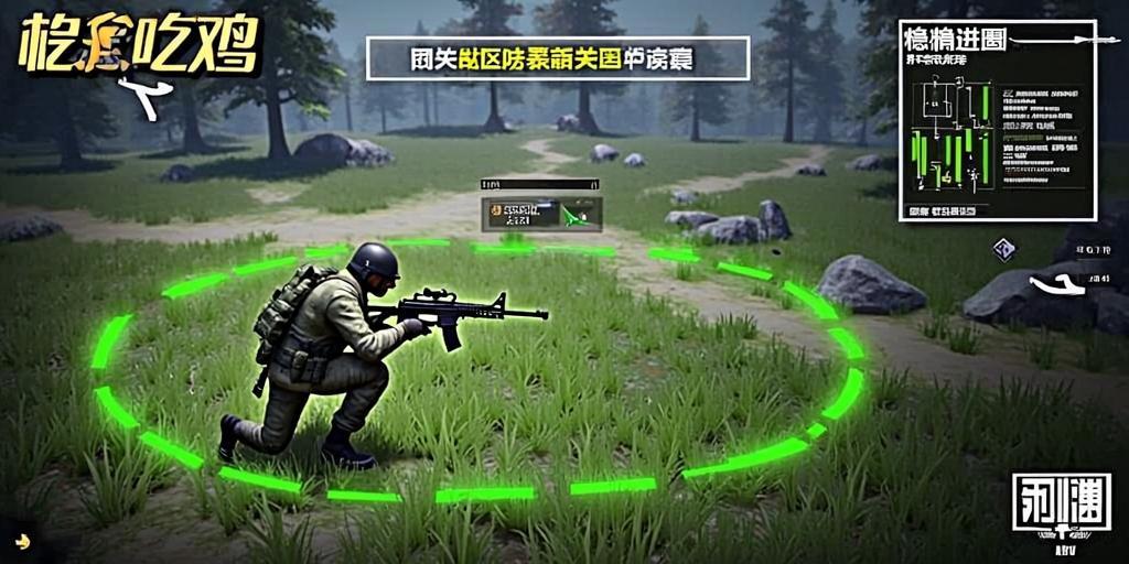 和平精英【正版ADC手搓】内核辅助