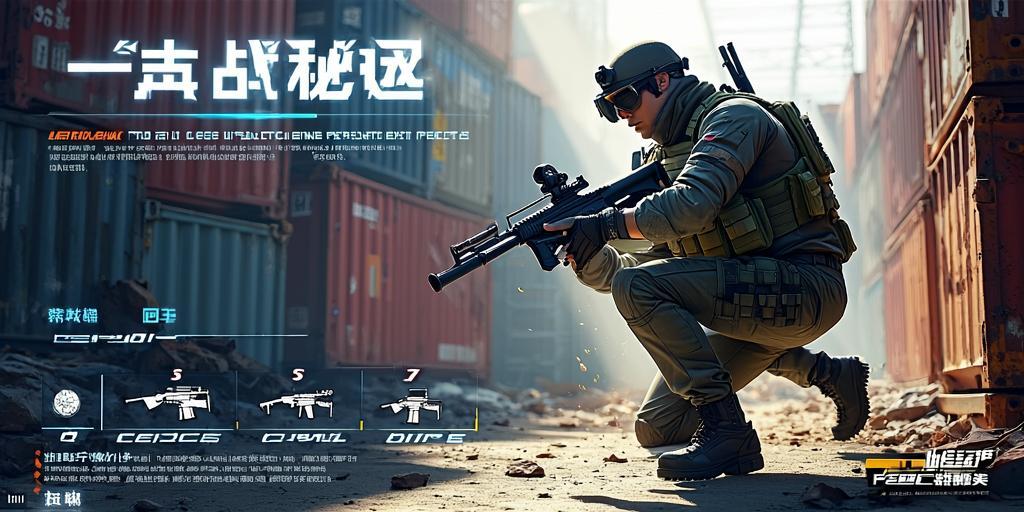 玩家心声：我为何选择或抵制和平精英辅助软件